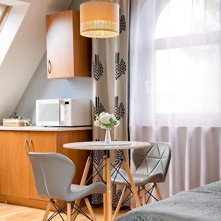 Homestay szállás Goscinne Trebunia *