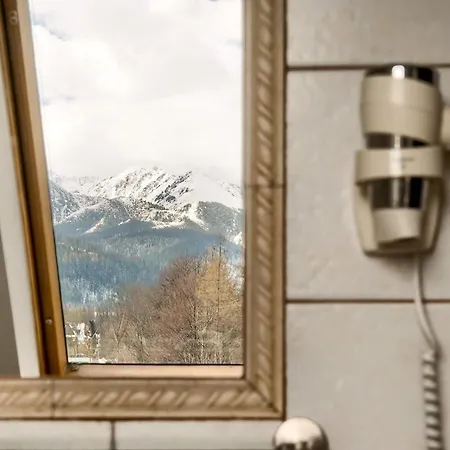 Goscinne Trebunia * Zakopane