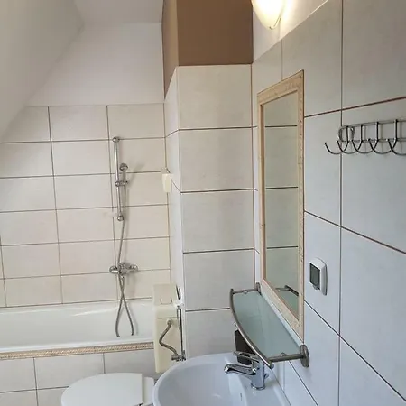 Goscinne Trebunia Закопане