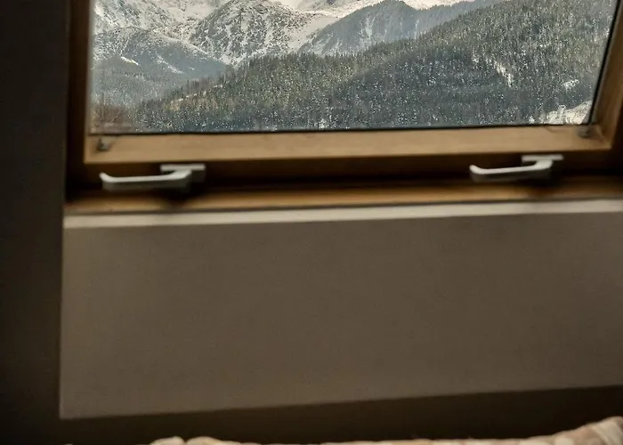 Goscinne Trebunia Privat bolig