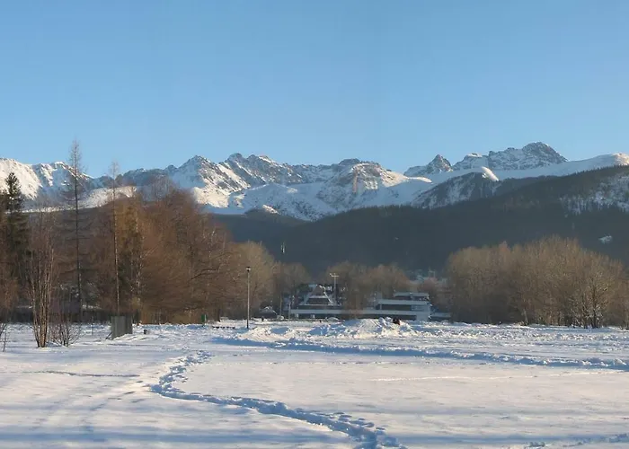 Goscinne Trebunia * Zakopane